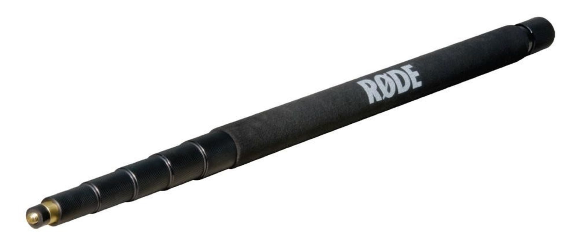 RODE 3 METRE BALANCED PROFESSIONAL BOOM POLE