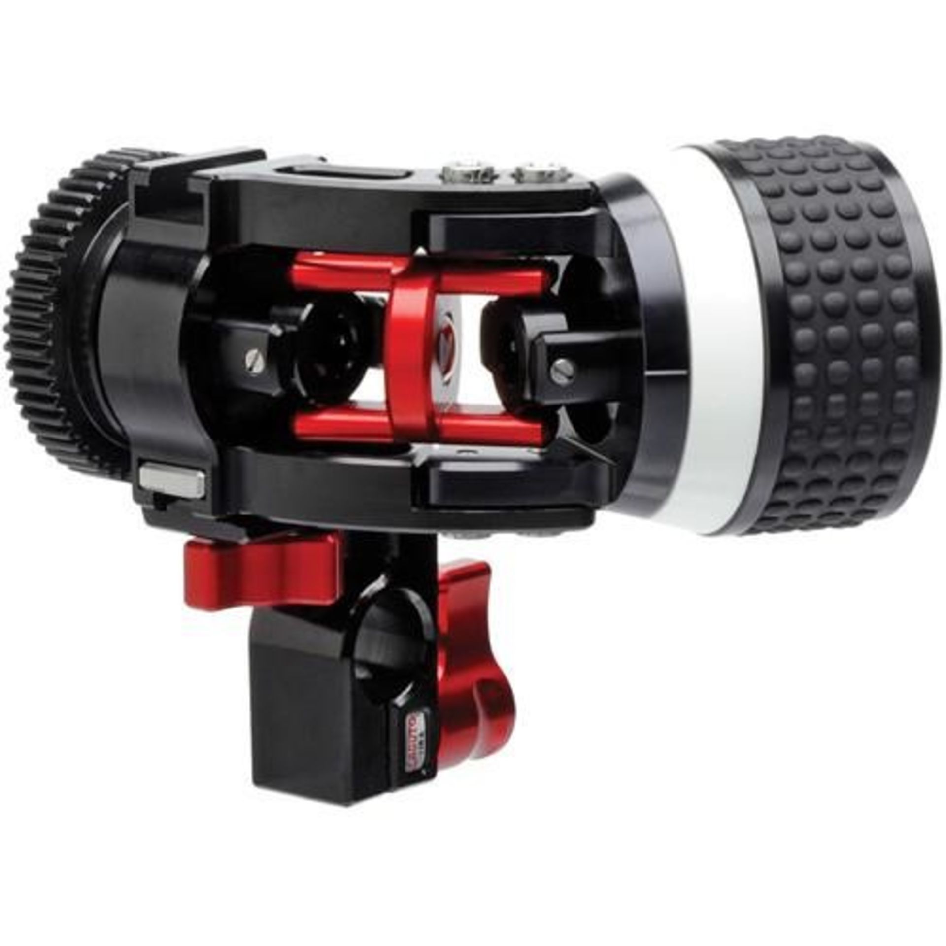 ZACUTO Z-DRV FOLLOW FOCUS SYSTEM