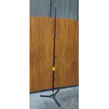 AIR CUSHIONED 2.5M LIGHT STAND