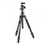 MANFROTTO BEFREE TRIPOD WITH CAMERA HEAD