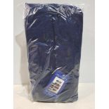 36 X BRAND NEW MUSBURY LUXURY SUPERSOFT TOWELS - ALL IN MIDNIGHT NAVY - (70 X 127 CM ) - IN 2 BOXES