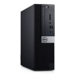 DELL OPTIPLEX 5070 SFF PC, INTEL I5-8500 CPU, 8GB RAM, 256GB SSD, (DATA WIPED & WINDOWS 11 O/S