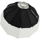 APUTURE LANTERN - IN A CARRY BAG