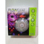 24 X BRAND NEW BESTWAY FLOATING LED SPA AND HOT TUB LIGHTS - 4 SUPER BRIGHT COLOURS - 7 DIFFERENT