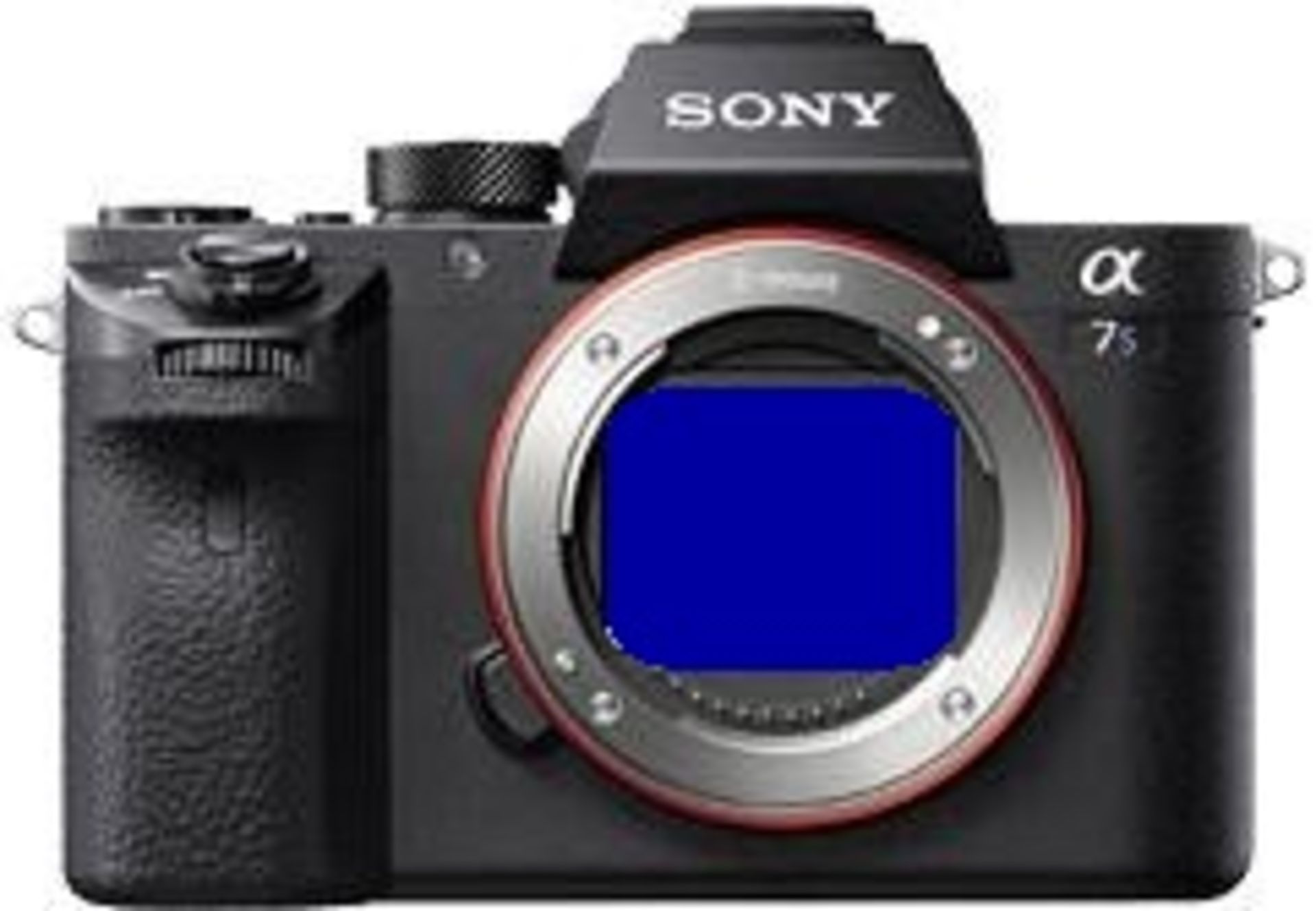 SONY A7S II HYBRID STILLS AND VIDEO MIRRORLESSS INTERCHANGEABLE LENS CAMERA WITH SPARE BATTERIES &