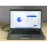 DELL LATITUDE 5420 LAPTOP, INTEL I5-1135G7 CPU, 8GB RAM, 256GB HDD, DATA WIPED & WIN 11 INSTALLED,