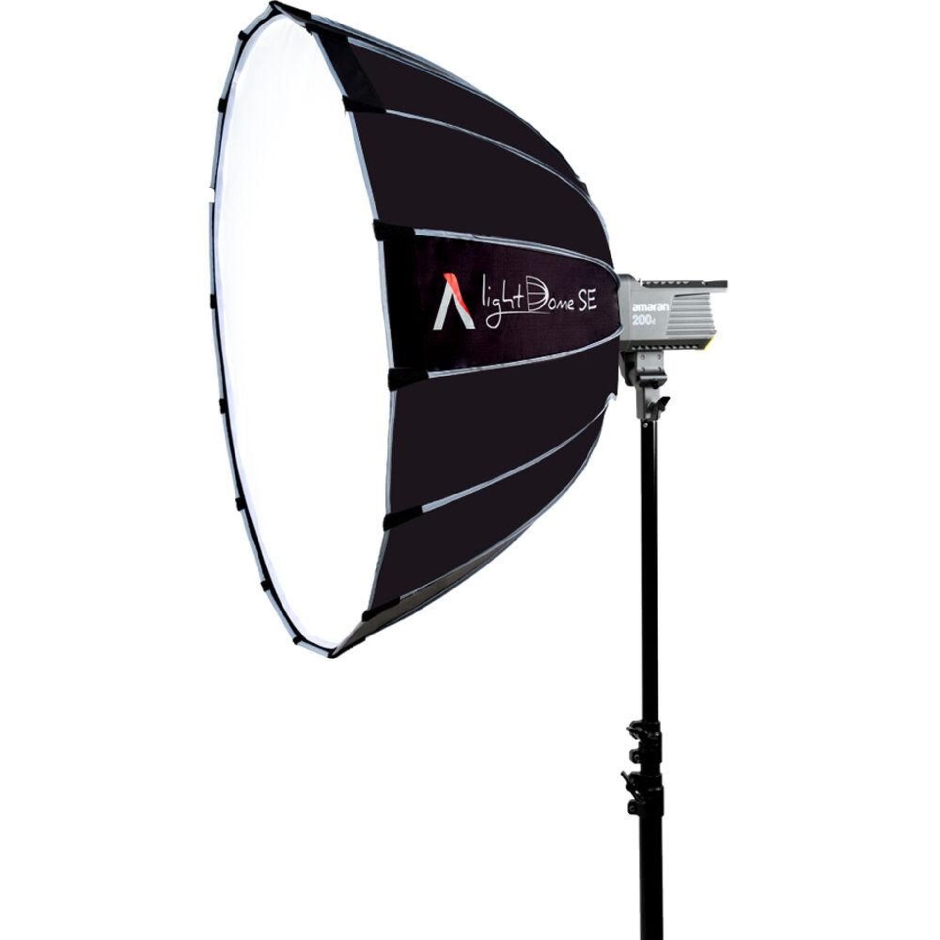 APATURE LIGHT DOME - IN A CARRY BAG