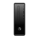 HP SLIM 290-A0008NA SFF PC, AMD A9-9425 CPU, 8GB RAM, 256GB SSD, DATA WIPED & WIN 11 INSTALLED, WITH
