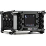 ZOOM F6 MULTITRACK FIELD RECORDER