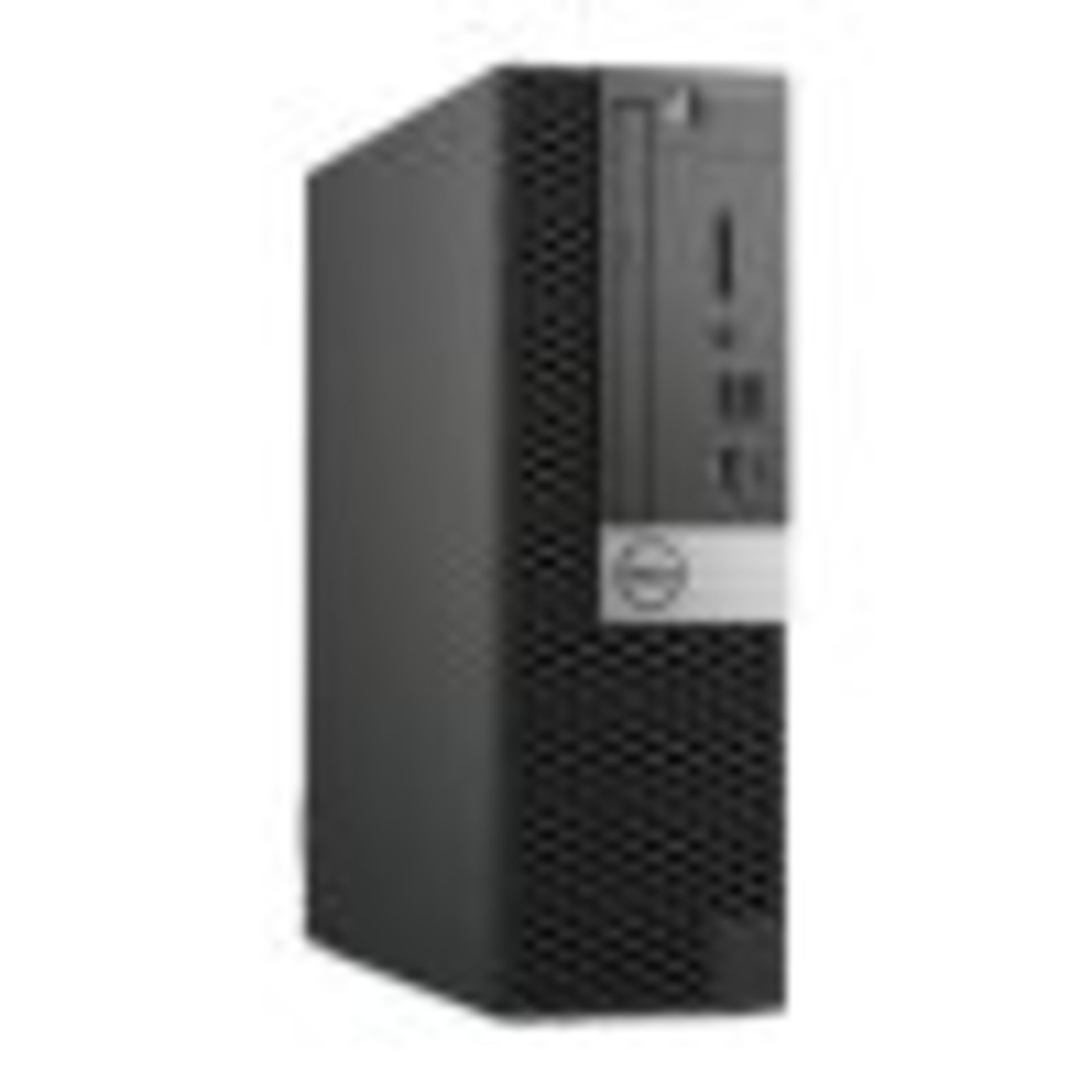 DELL OPTIPLEX 3070 SFF PC, INTEL I5-9500 CPU, 8GB RAM, 256GB SSD, (DATA WIPED & WINDOWS 11 O/S