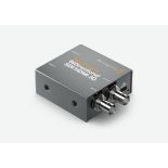 BLACKMAGIC MICRO CONVERTER BIDIRECTIONAL SDI/HDMI 3G