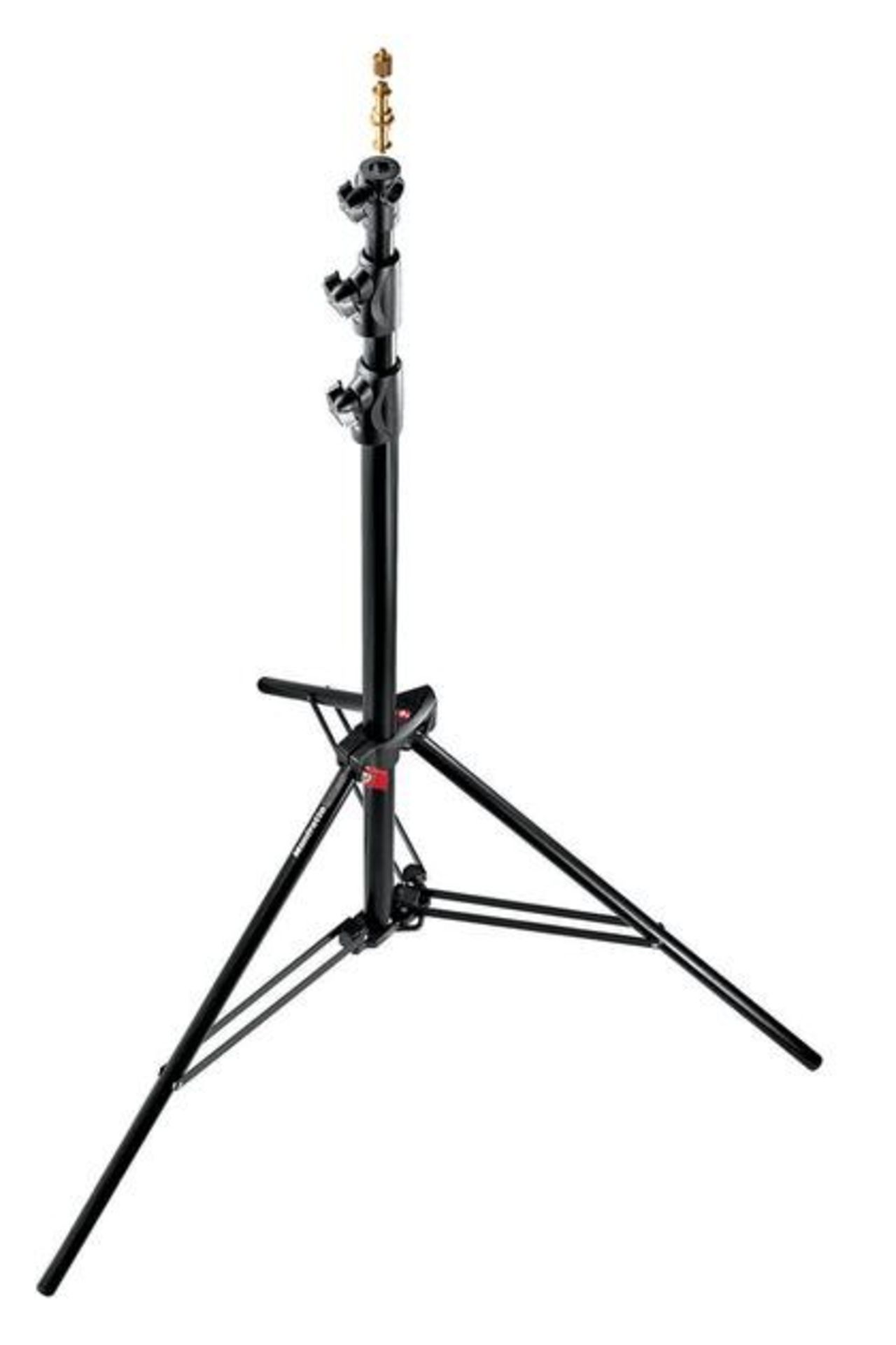 MANFROTTO 1051BAC SMALL LIGHT STAND