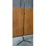 AIR CUSHIONED 3M LIGHT STAND