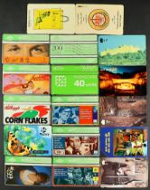 TELEPHONE CARDS. Mainly 1980s-90s plain and illustrated BT and Mercury cards with some foreign.