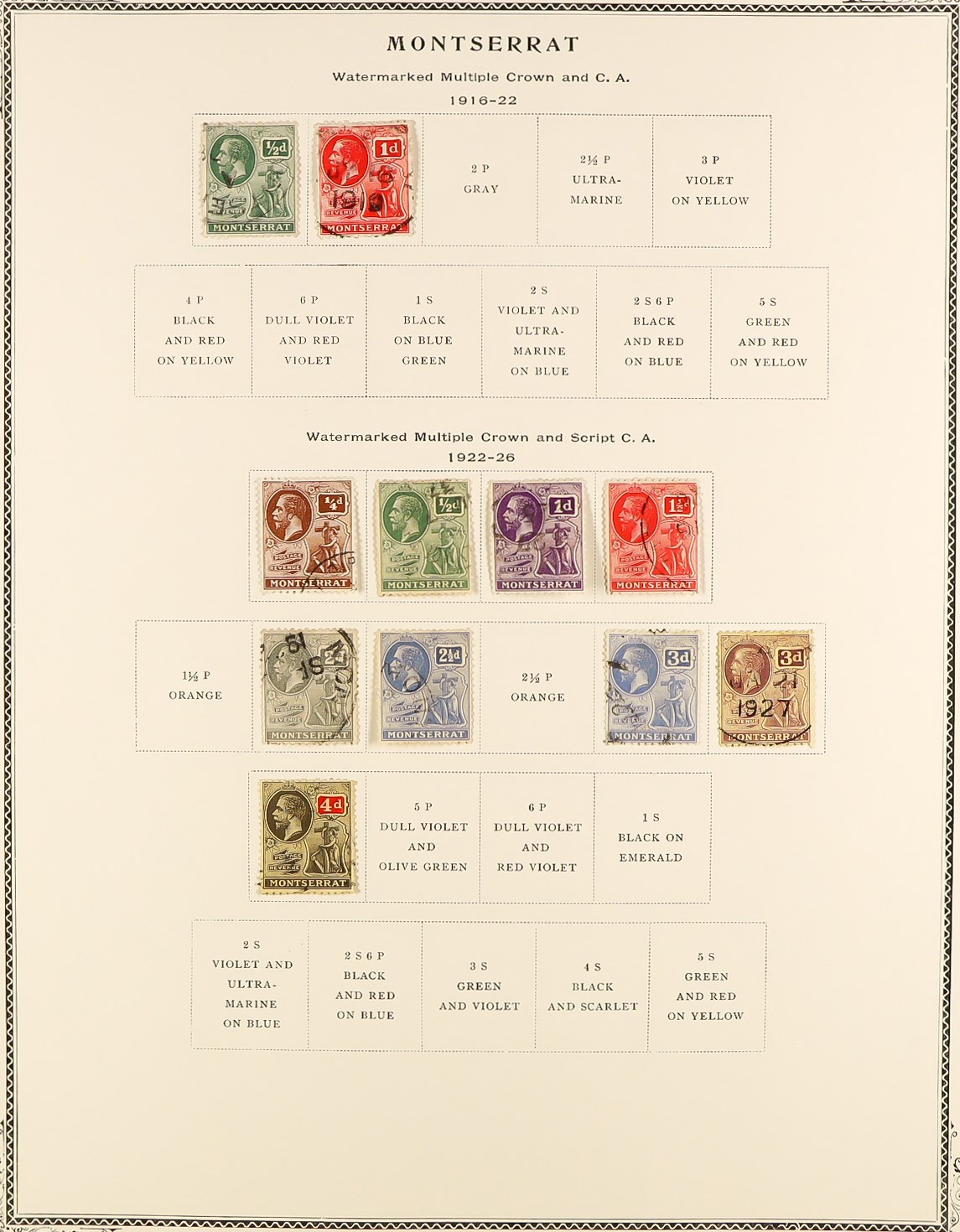 COLLECTIONS & ACCUMULATIONS COMMONWEALTH collection of several 1000 chiefly very fine used stamps in - Image 15 of 25