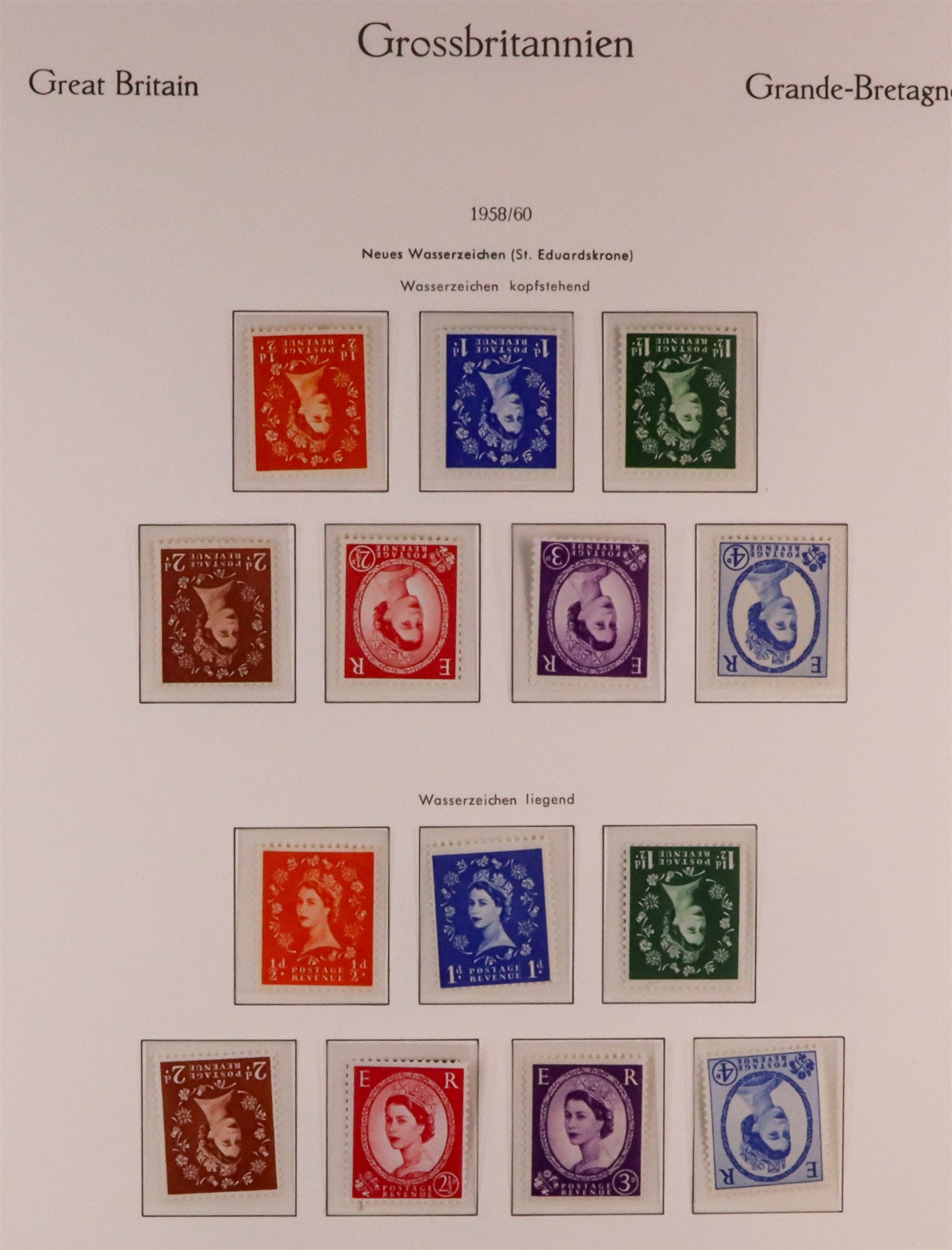 COLLECTIONS & ACCUMULATIONS COLLECTOR'S ESTATE in three cartons, includes Great Britain used - Image 16 of 28