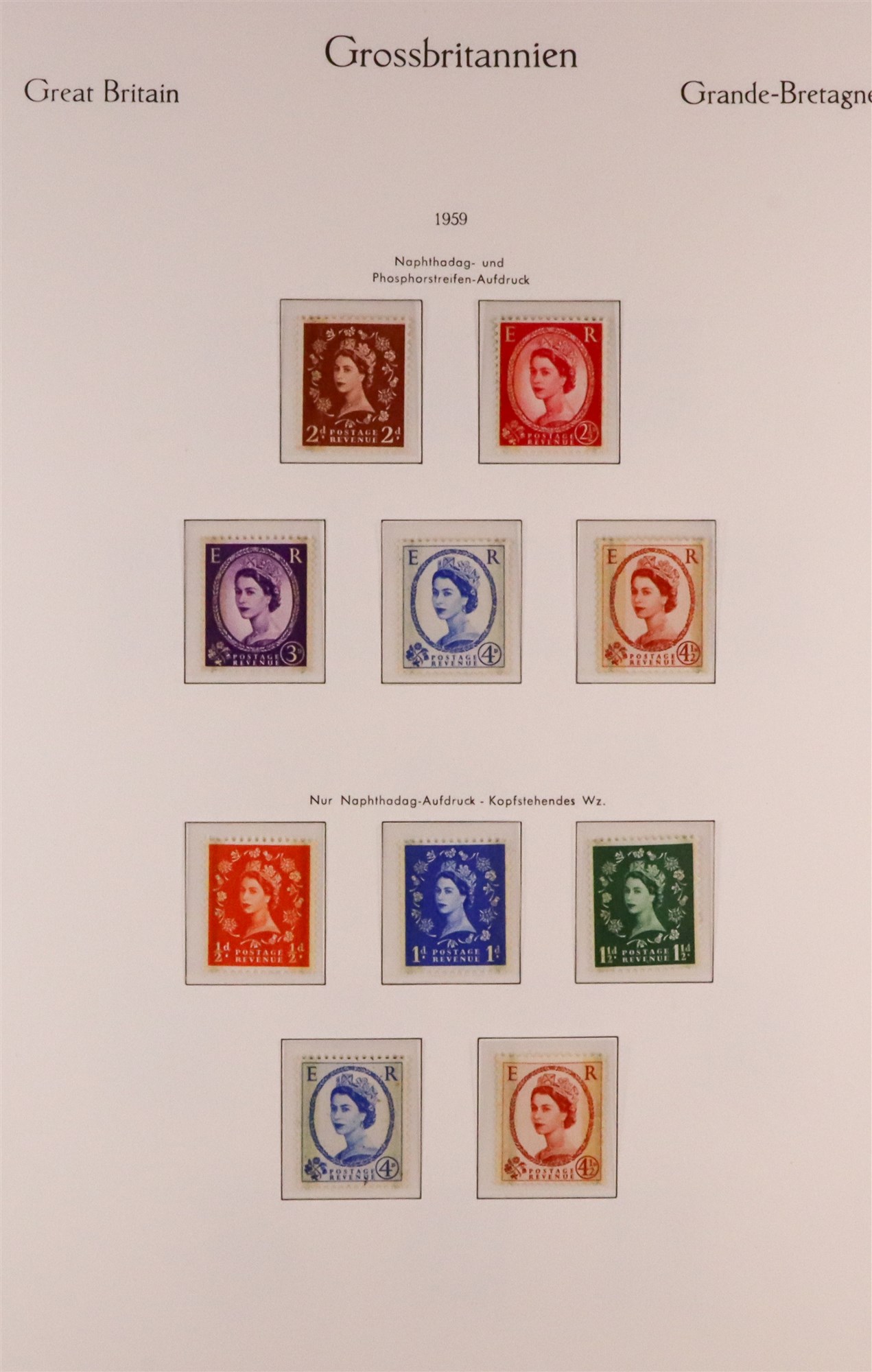 COLLECTIONS & ACCUMULATIONS COLLECTOR'S ESTATE in three cartons, includes Great Britain used - Image 18 of 28
