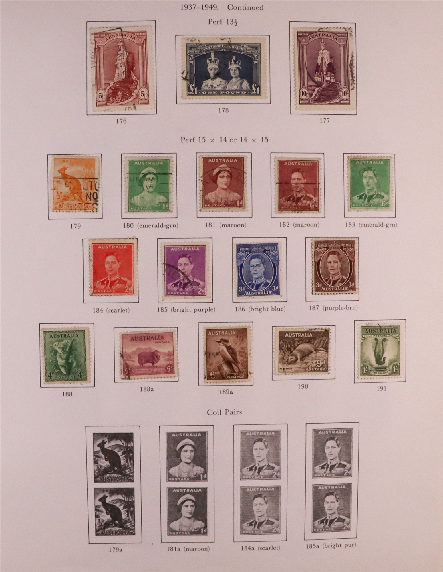 COLLECTIONS & ACCUMULATIONS WORLD ACCUMULATION IN TWO CARTONS All periods mint & used stamps, - Image 6 of 23