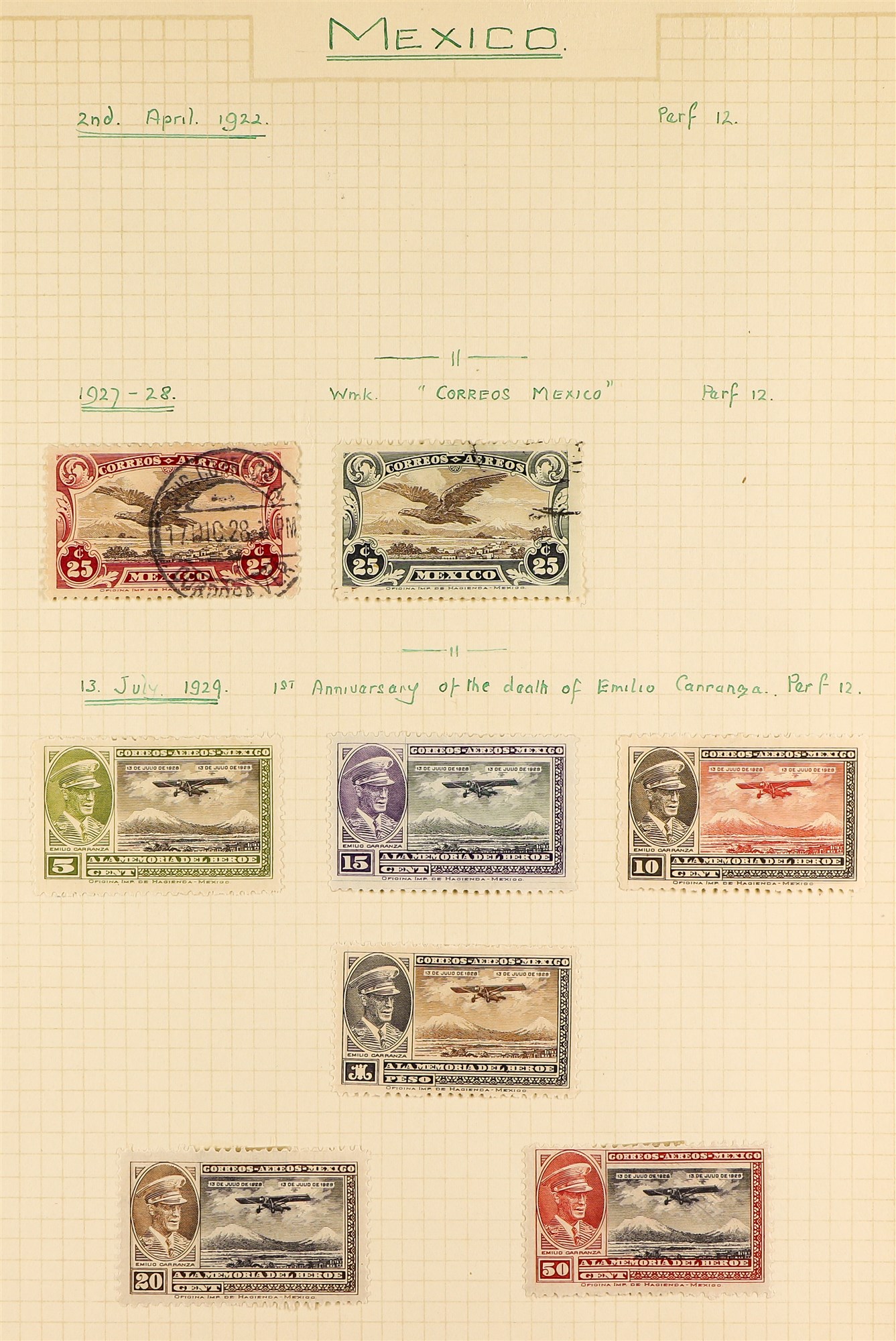 COLLECTIONS & ACCUMULATIONS WORLD ACCUMULATION All periods mint & used stamps & covers in three - Image 40 of 47