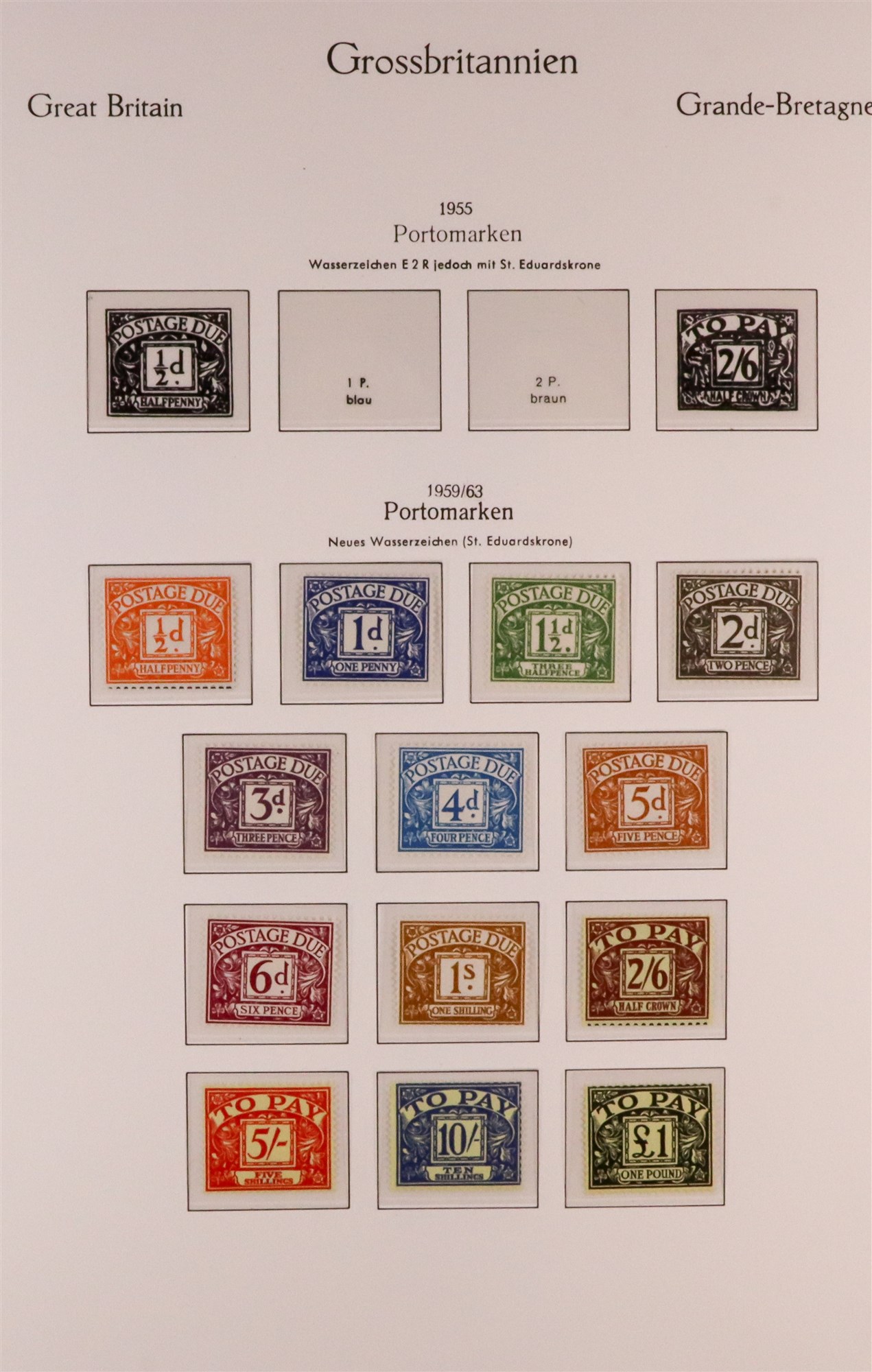 COLLECTIONS & ACCUMULATIONS COLLECTOR'S ESTATE in three cartons, includes Great Britain used - Image 19 of 28