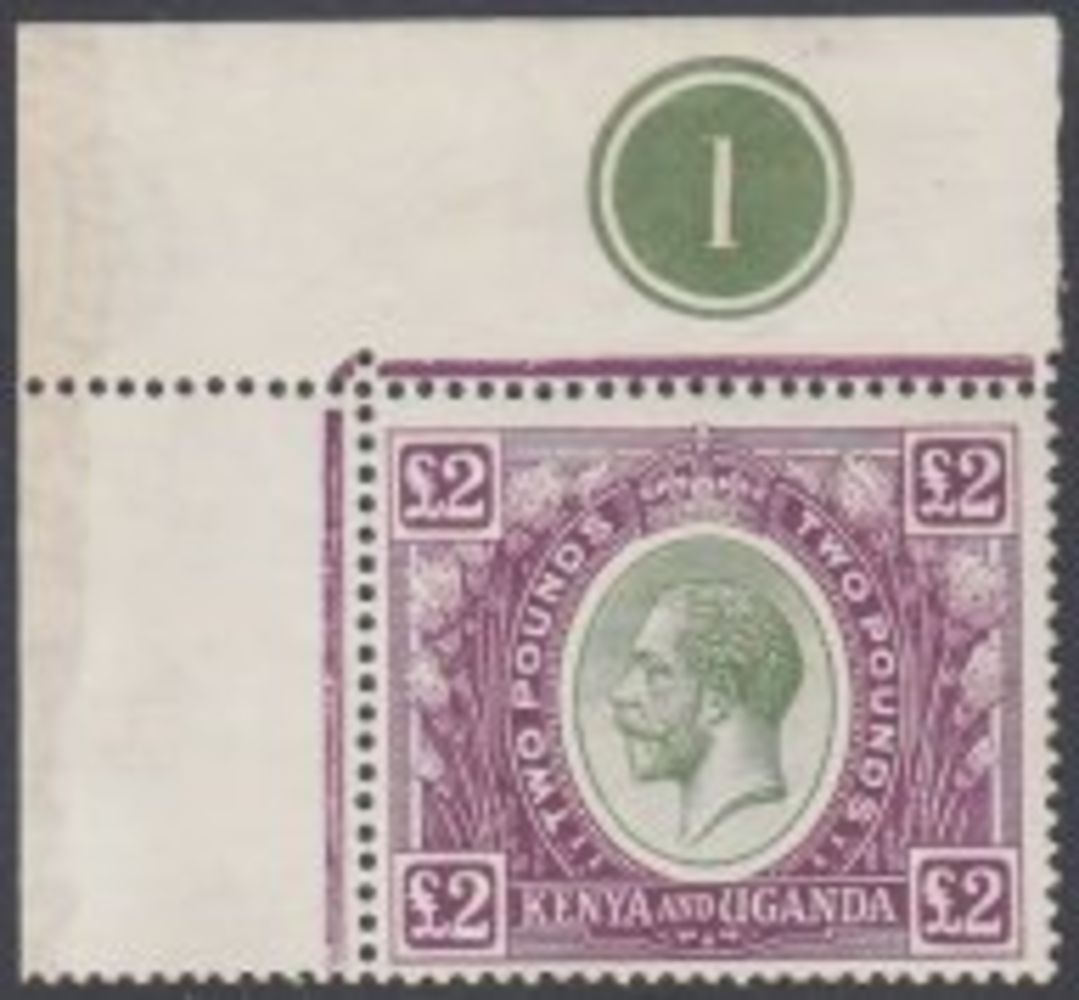 Cheshire Stamp Auctions - Public Sale
