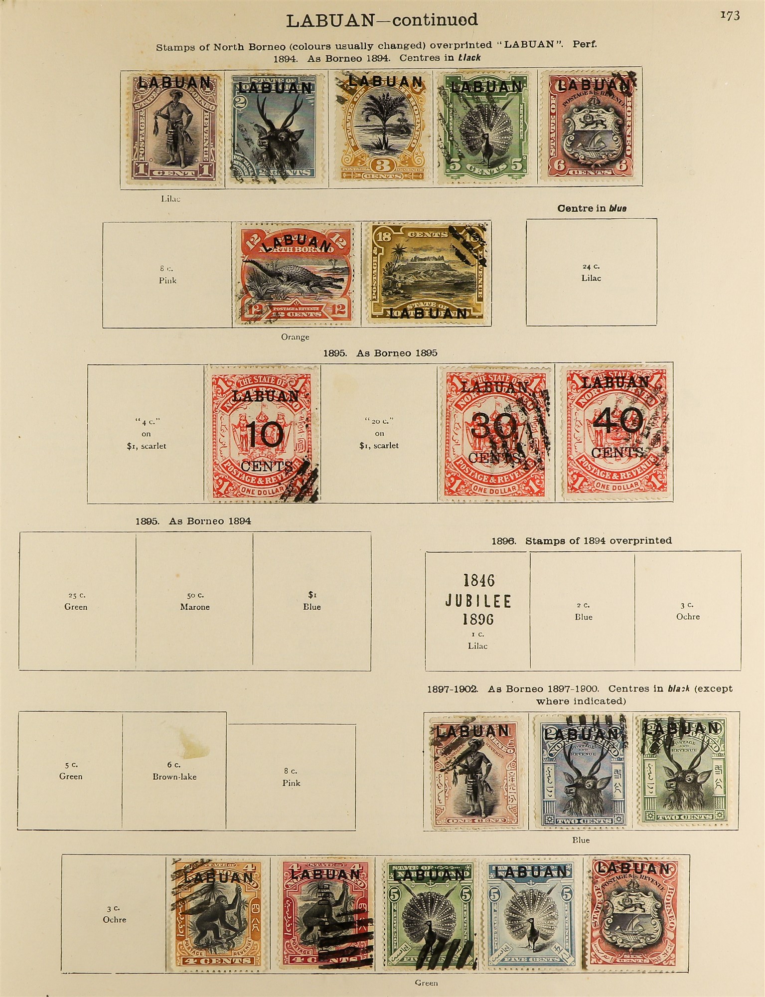 COLLECTIONS & ACCUMULATIONS COLLECTOR'S ESTATE IN FIVE CARTONS World mint & used stamps in albums, - Bild 10 aus 53