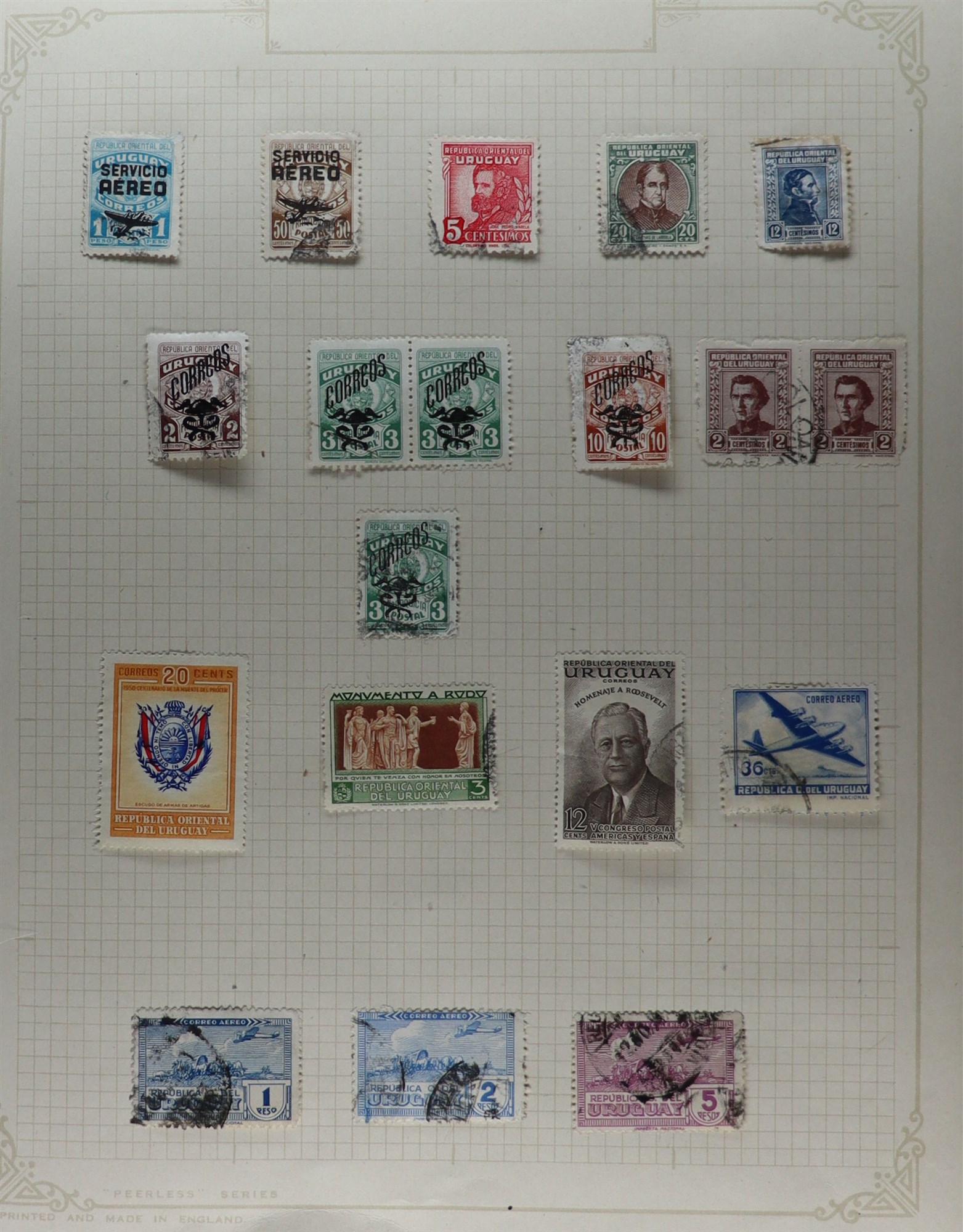 COLLECTIONS & ACCUMULATIONS COLLECTOR'S HOARD IN OLD SUITCASE Includes several world collection in - Image 15 of 19