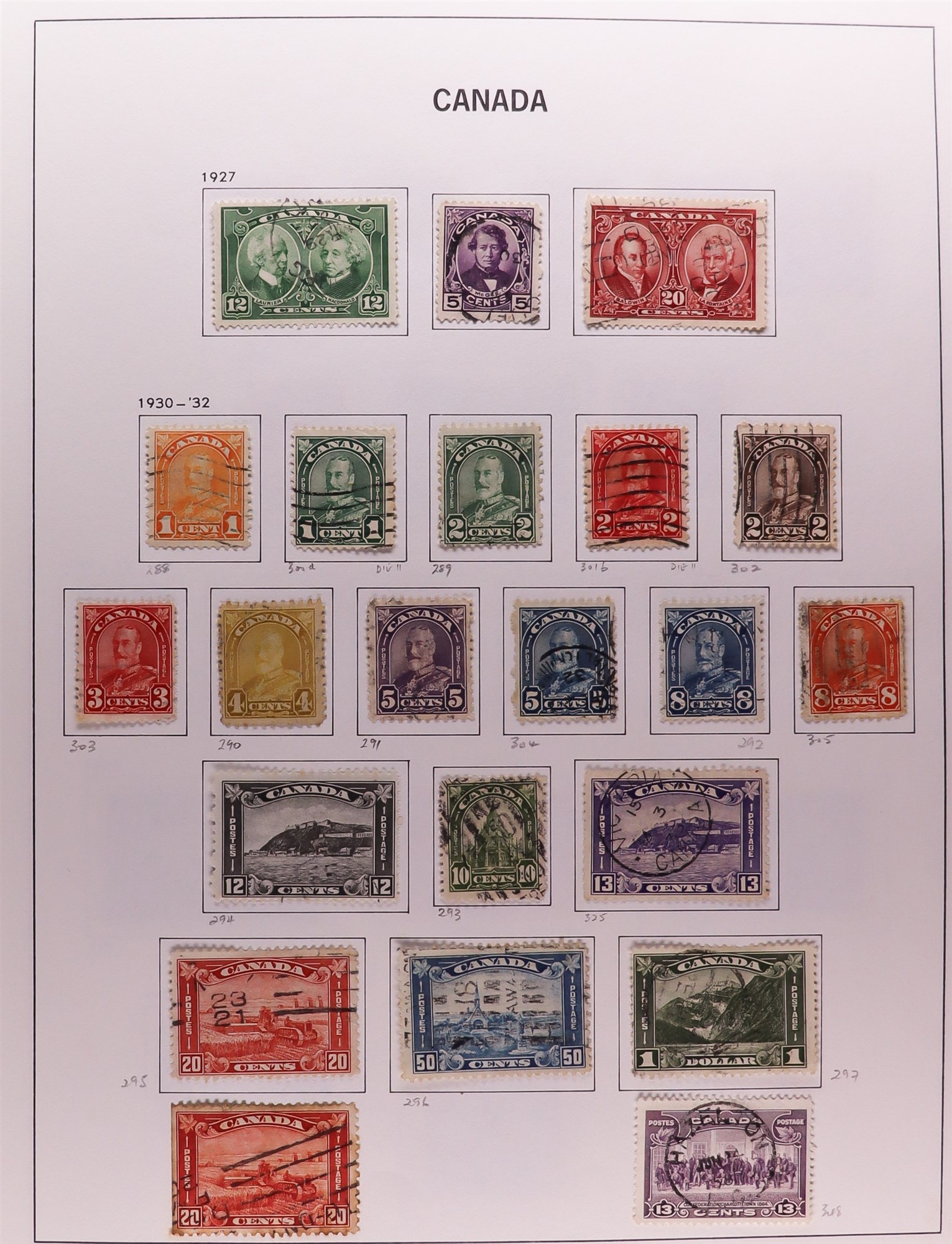 COLLECTIONS & ACCUMULATIONS LARGE COLLECTOR'S ESTATE IN 13 CARTONS All periods mint (many never - Image 50 of 98