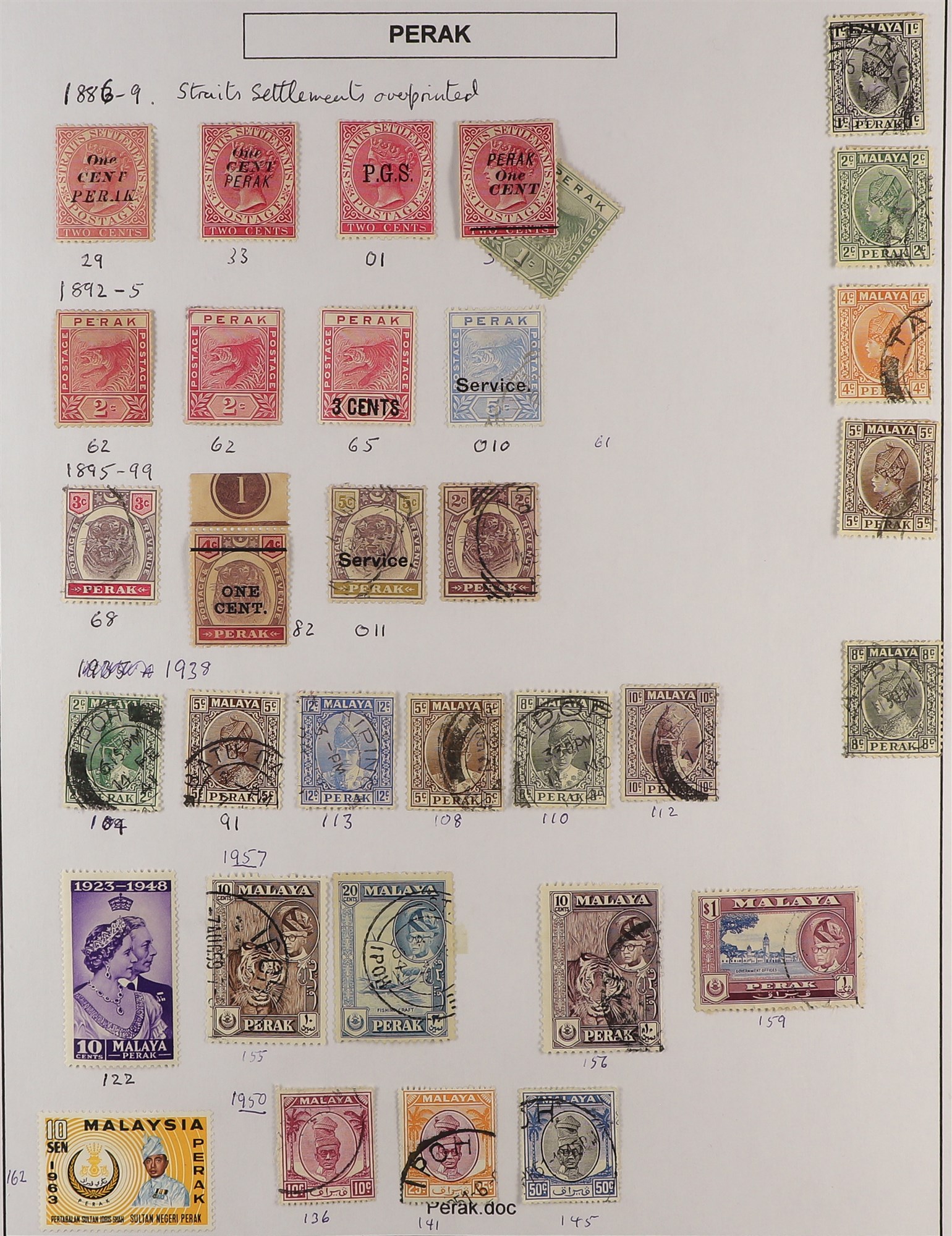 COLLECTIONS & ACCUMULATIONS BRITISH COMMONWEALTH All periods mint & used accumulation in twelve - Image 29 of 42