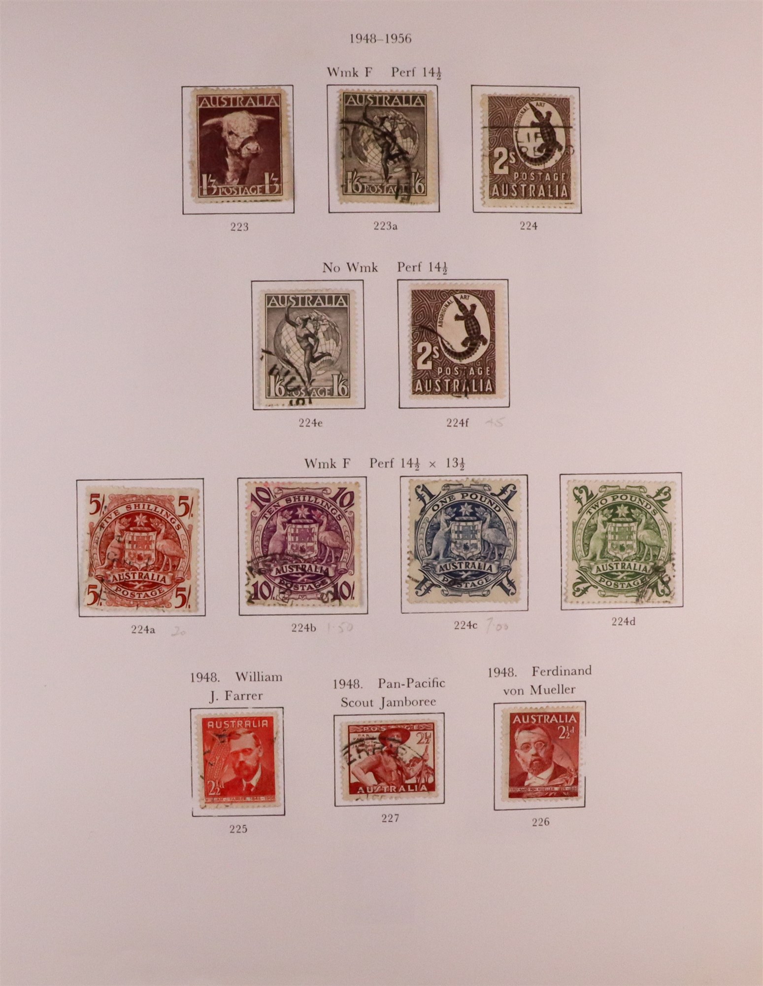 COLLECTIONS & ACCUMULATIONS WORLD ACCUMULATION IN TWO CARTONS All periods mint & used stamps, - Image 7 of 23