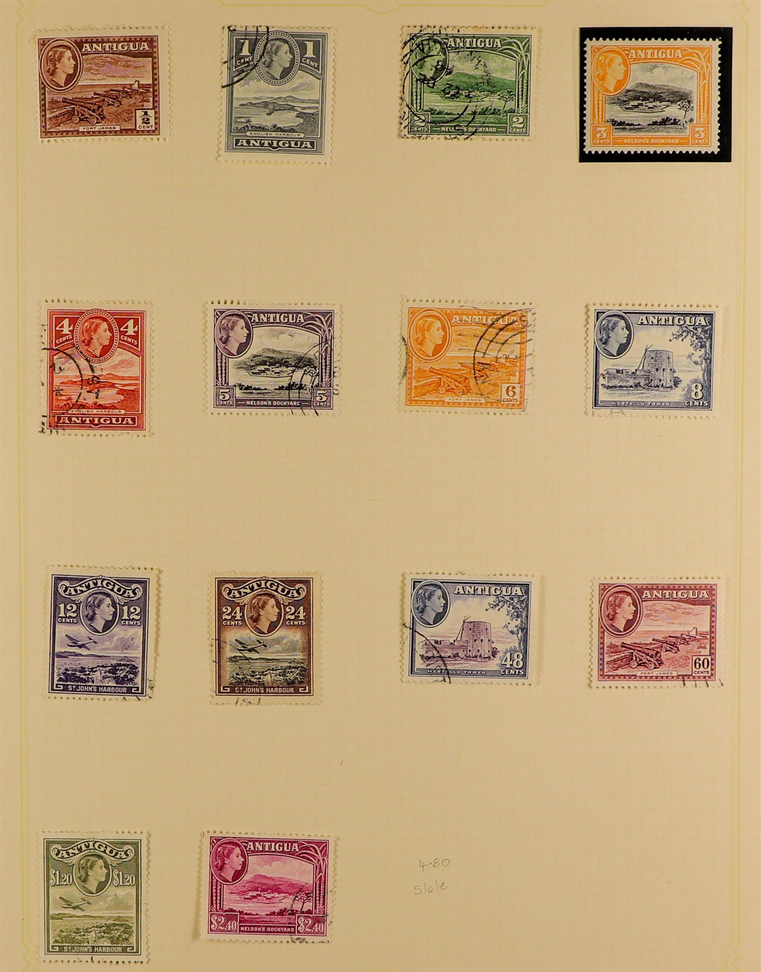 COLLECTIONS & ACCUMULATIONS BRITISH COMMONWEALTH COLLECTION 19th Century to 1990's mint (later - Image 15 of 37