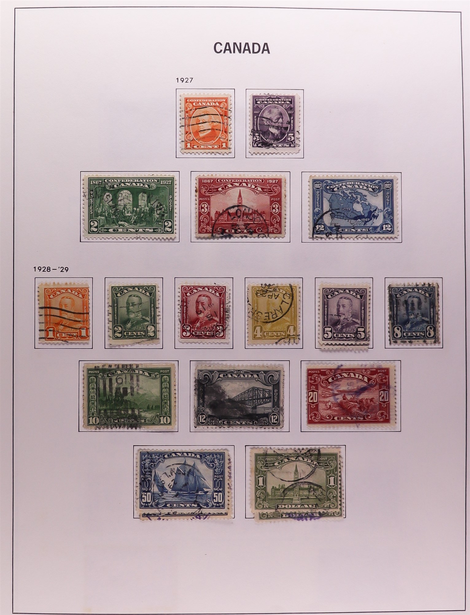 COLLECTIONS & ACCUMULATIONS LARGE COLLECTOR'S ESTATE IN 13 CARTONS All periods mint (many never - Image 49 of 98