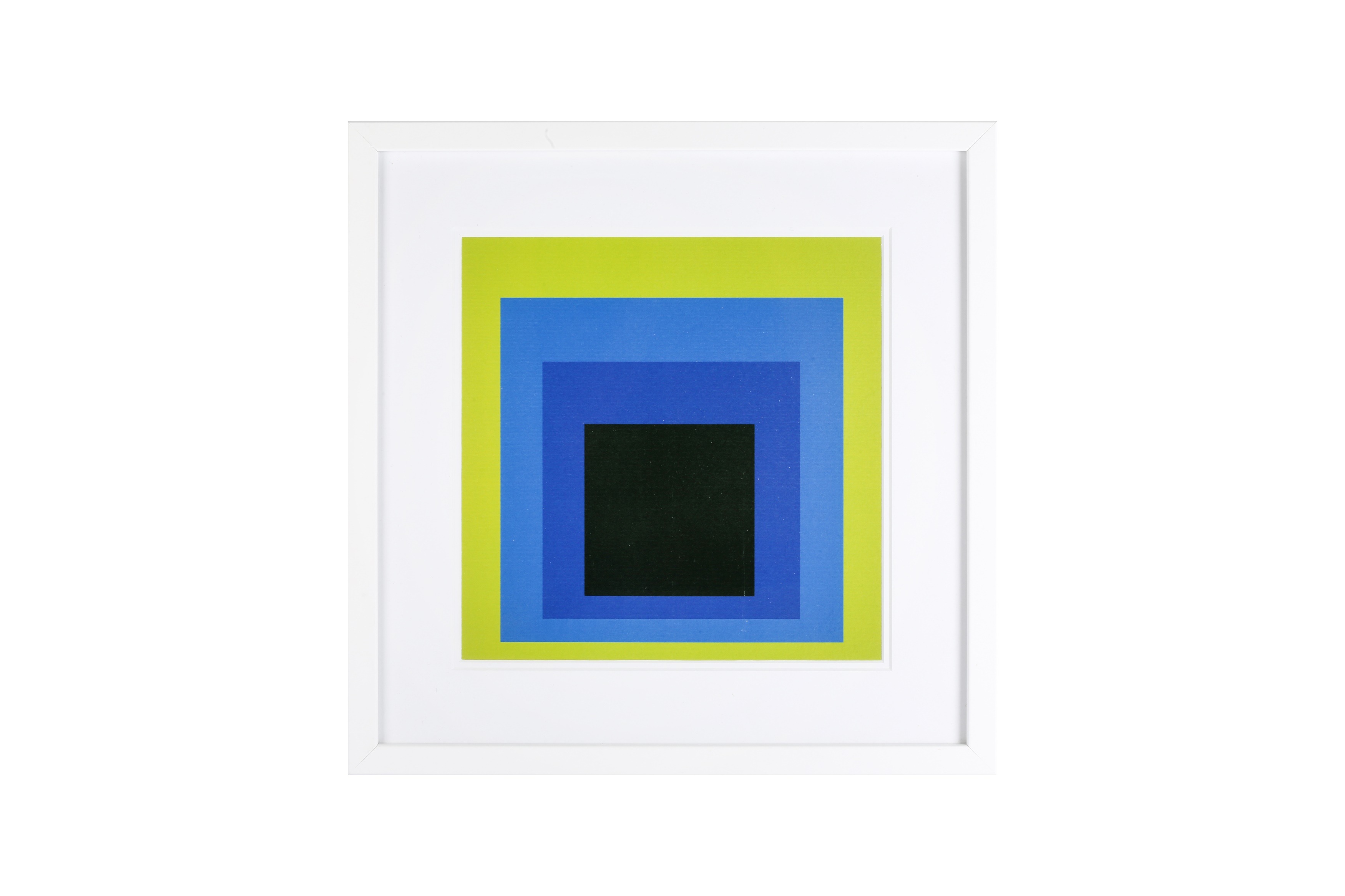 § AFTER JOSEF ALBERS (GERMAN 1888-1976) - Image 6 of 8