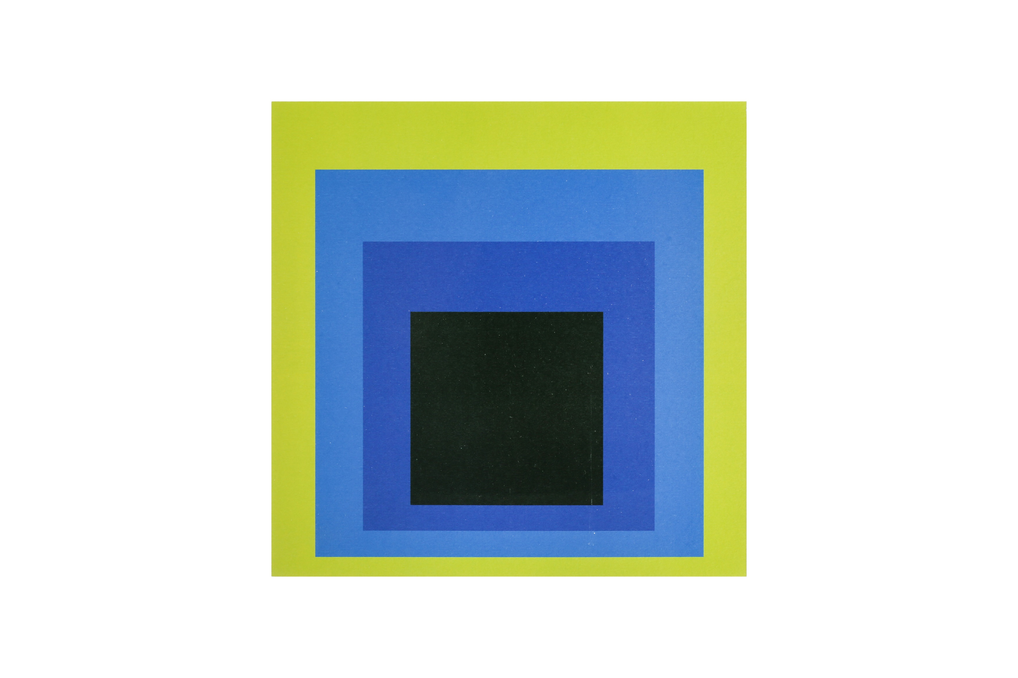 § AFTER JOSEF ALBERS (GERMAN 1888-1976) - Image 5 of 8