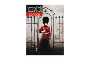 § BANKSY (BRITISH B.1974) No Reserve