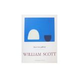 § WILLIAM SCOTT CBE RA (IRISH 1913-1989) No Reserve