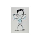 § DRAN (FRENCH B.1979) No Reserve