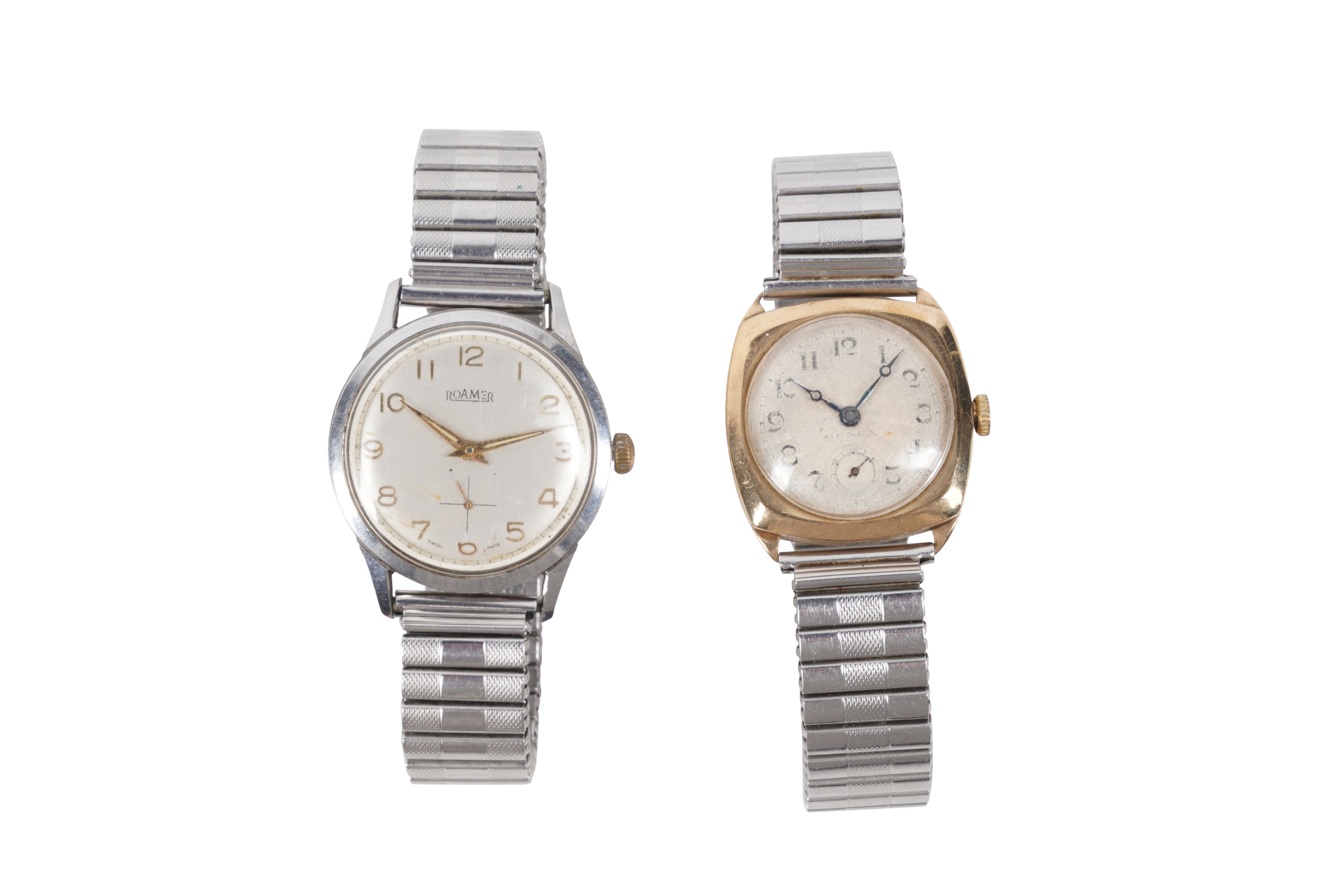 VINTAGE WATCHES