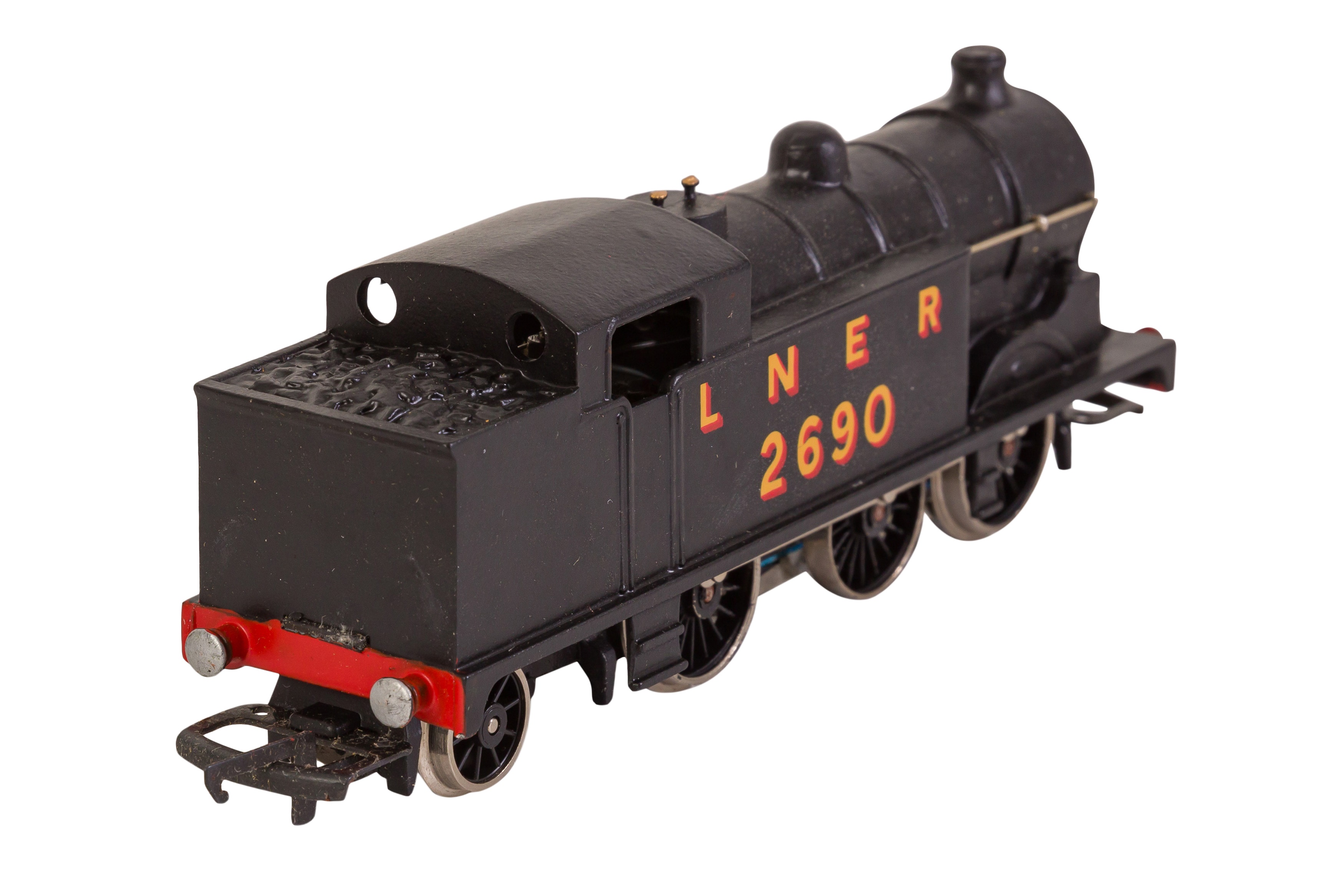 A WRENN OO GAUGE CLASS N2 STEAM TANK LOCOMOTIVE  - Image 3 of 7