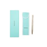 A Tiffany & Co T-Clip Ballpoint Pen