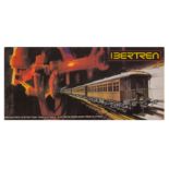 A BOXED IBERTREN N GAUGE TRAIN SET