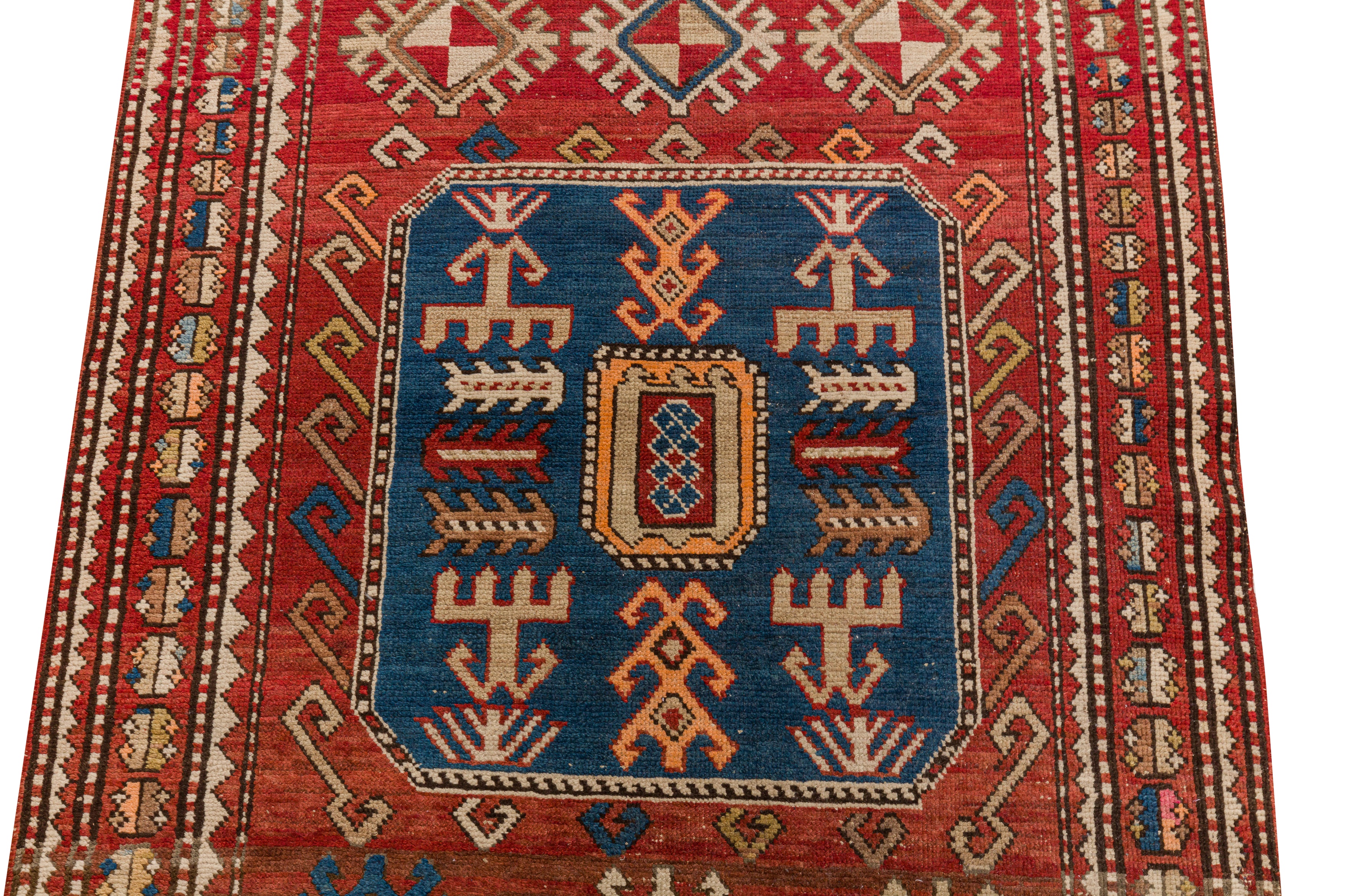 CHAJLI RUNNER, SOUTH CAUCASUS - Image 5 of 9