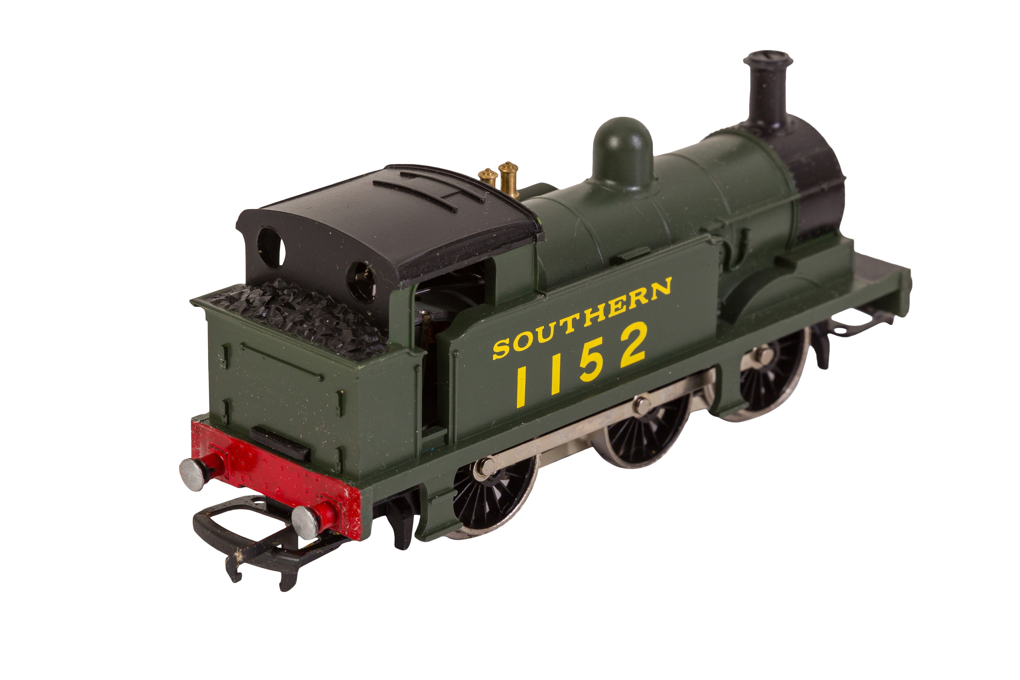 A GROUP OF FOUR WRENN OO GAUGE STEAM LOCOMOTIVES  - Image 7 of 15