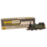 A WRENN OO GAUGE W2201 CLASS R1 TANK LOCOMOTIVE 