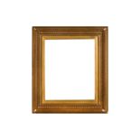 A 19TH CENTURY FRENCH COMPOSTION FRAME