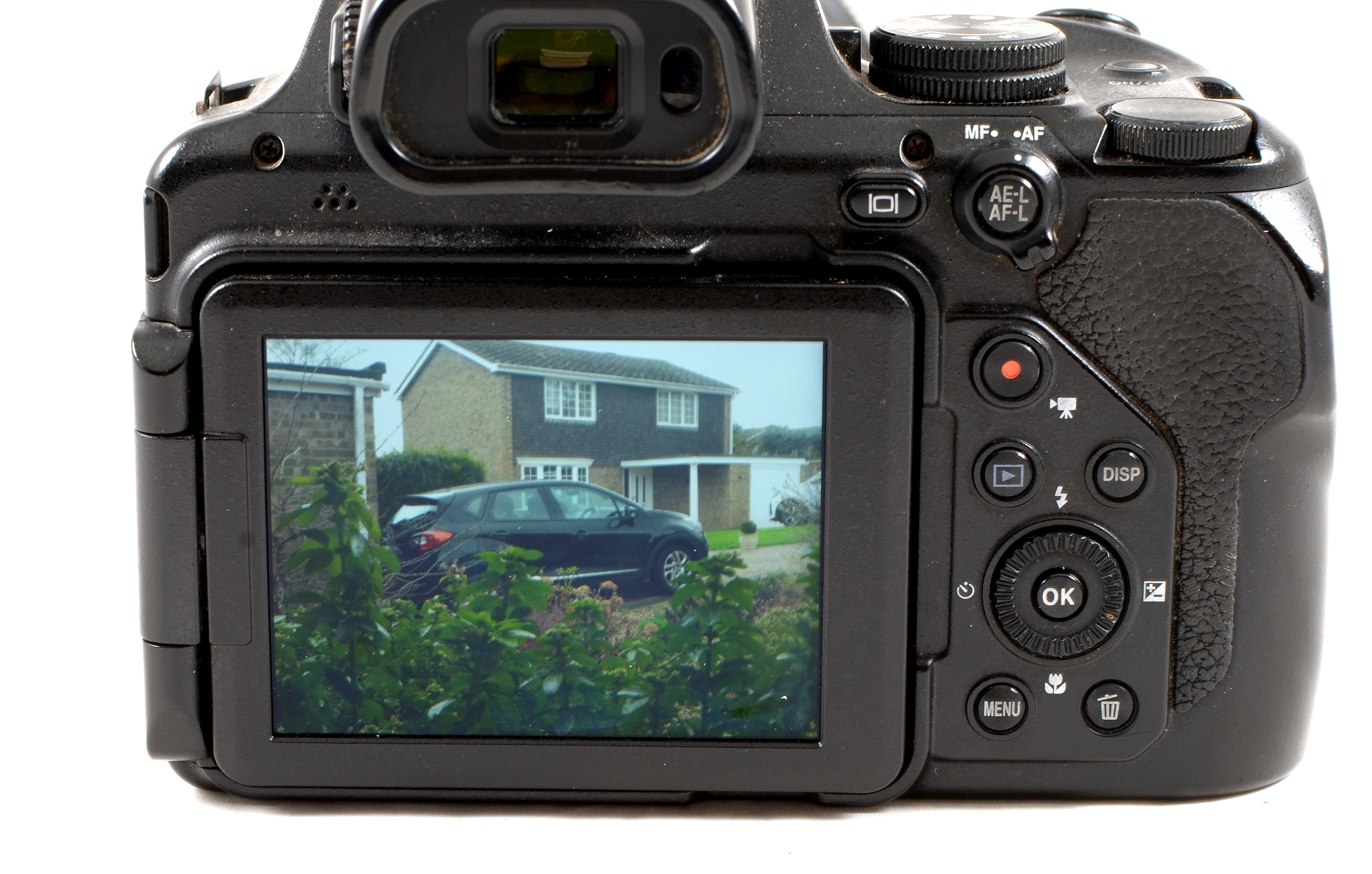 A Nikon Coolpix P1000 Pro Digital Bridge Camera. - Image 3 of 5