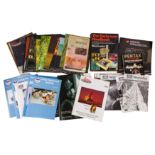 A Large Selection of Leica & Other Camera Related Literature
