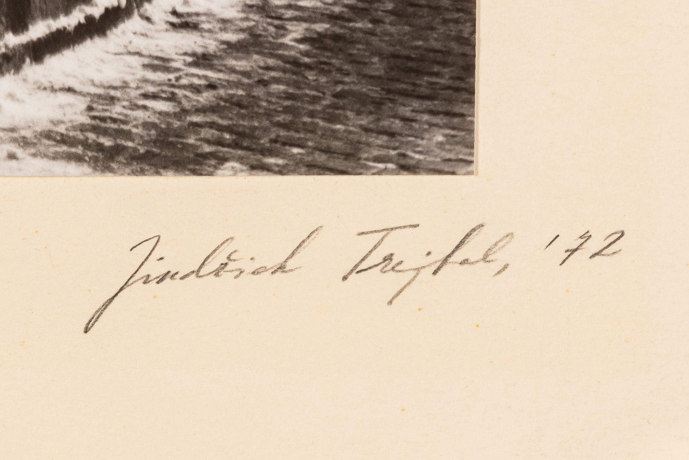 Jindrich Trejbal (XX) - Image 4 of 5