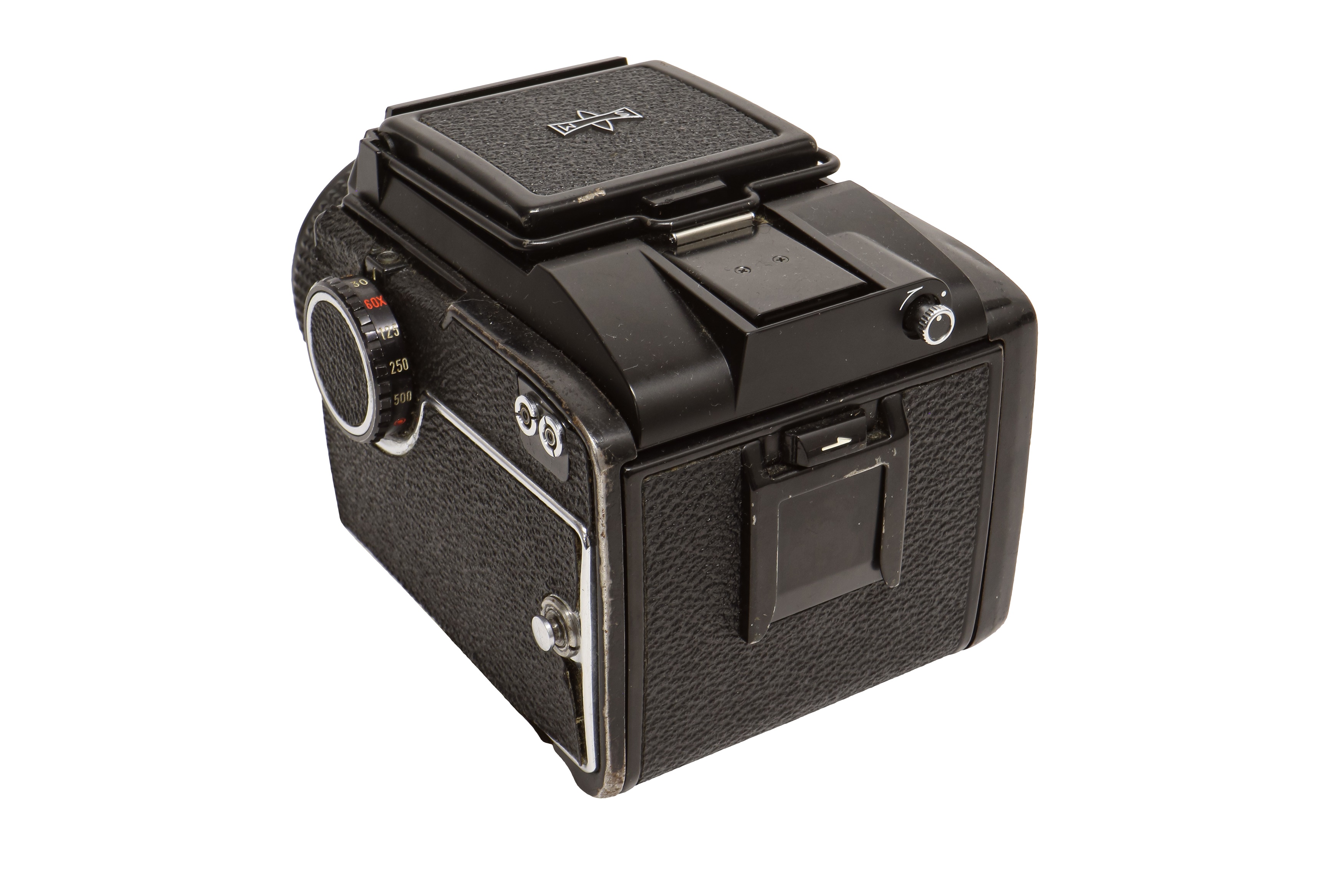 Mamiya M645 camera. - Image 2 of 2