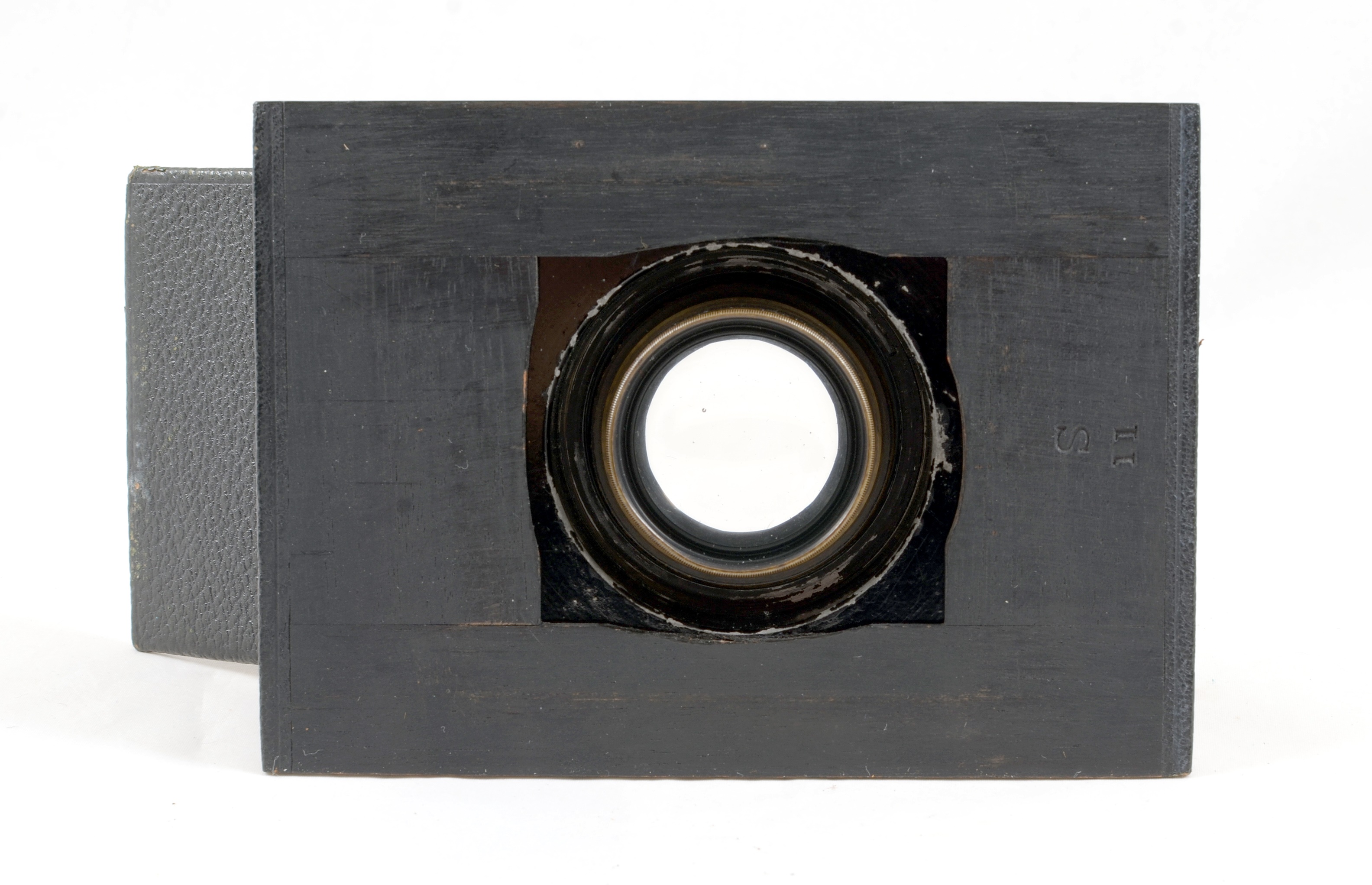 A Taylor, Taylor Hobson Cooke Series II Anastigmat f4.5 6" Lens. - Image 2 of 2